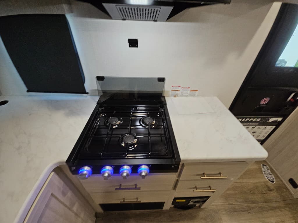 2026 Forest River 2026 Forest River R-Pod - thumbnail 17