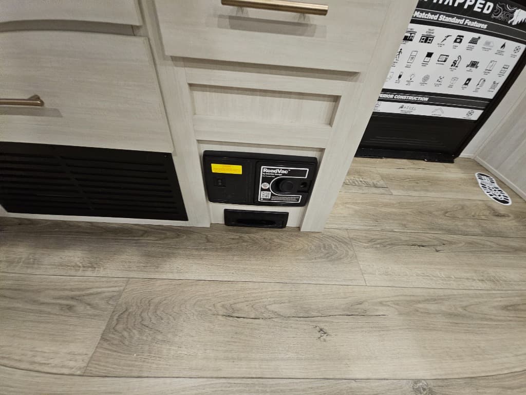 2026 Forest River 2026 Forest River R-Pod - thumbnail 19