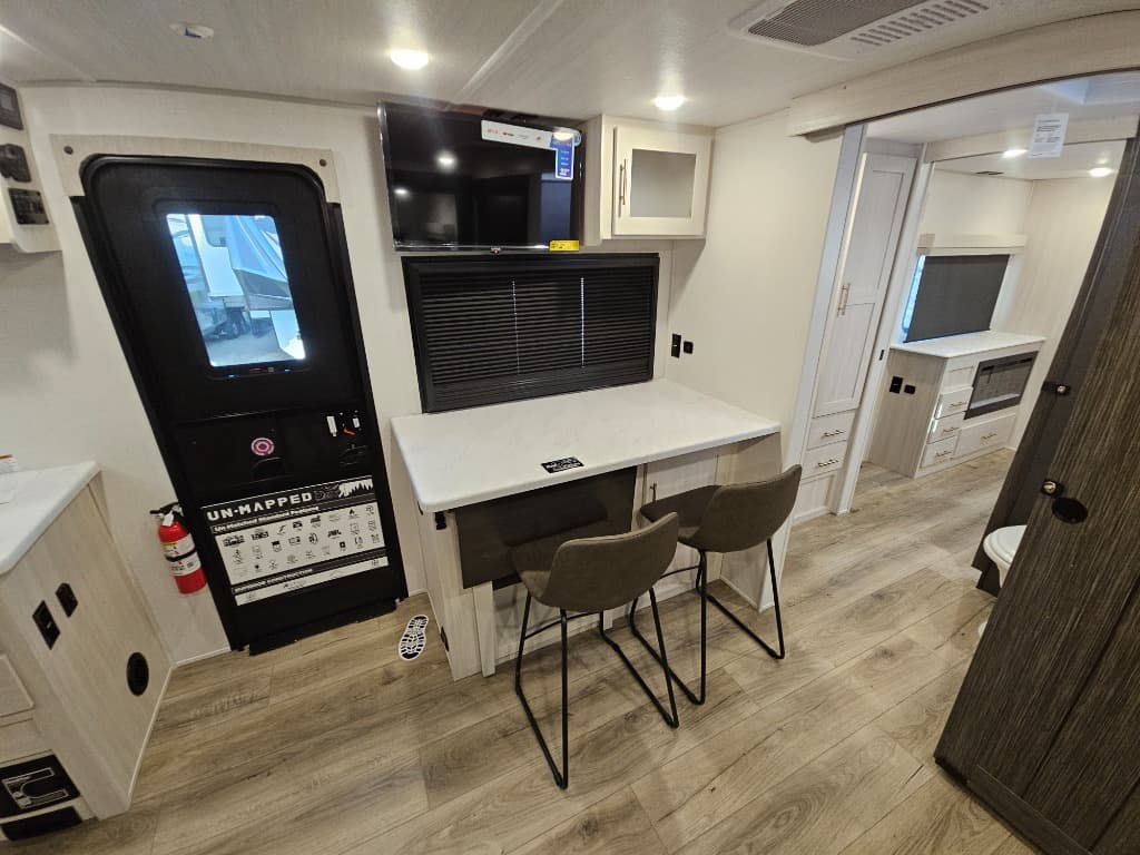 2026 Forest River 2026 Forest River R-Pod - thumbnail 20