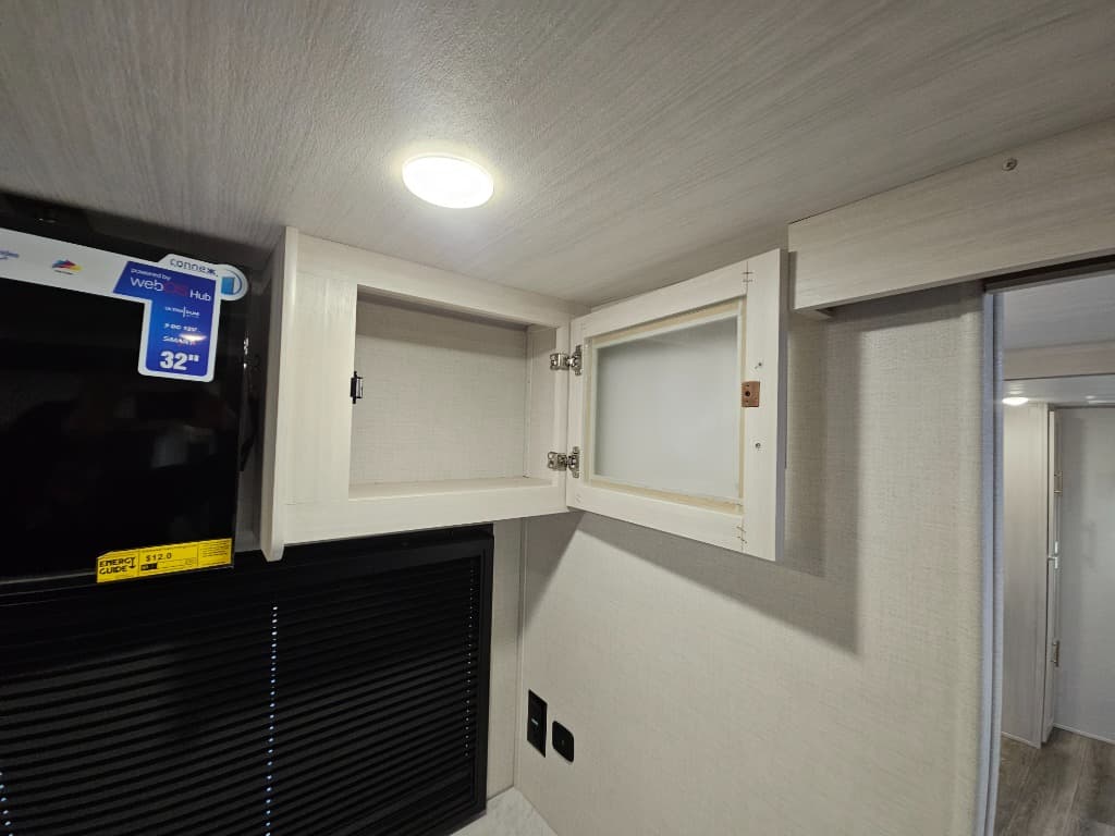 2026 Forest River 2026 Forest River R-Pod - thumbnail 22