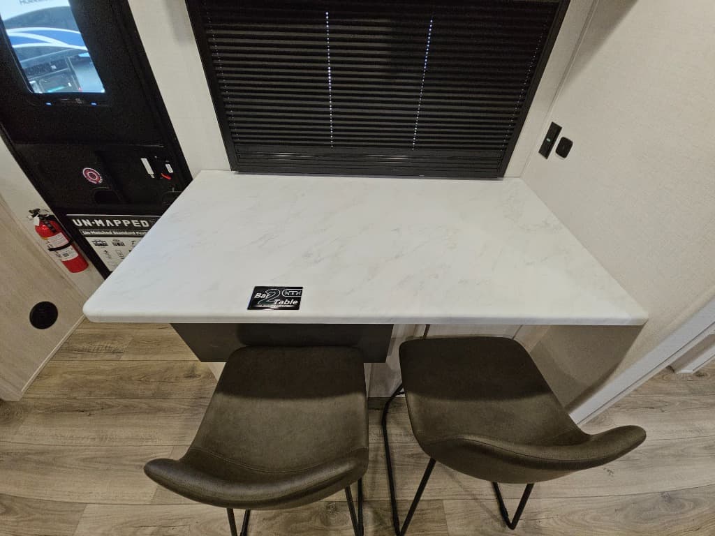 2026 Forest River 2026 Forest River R-Pod - thumbnail 23