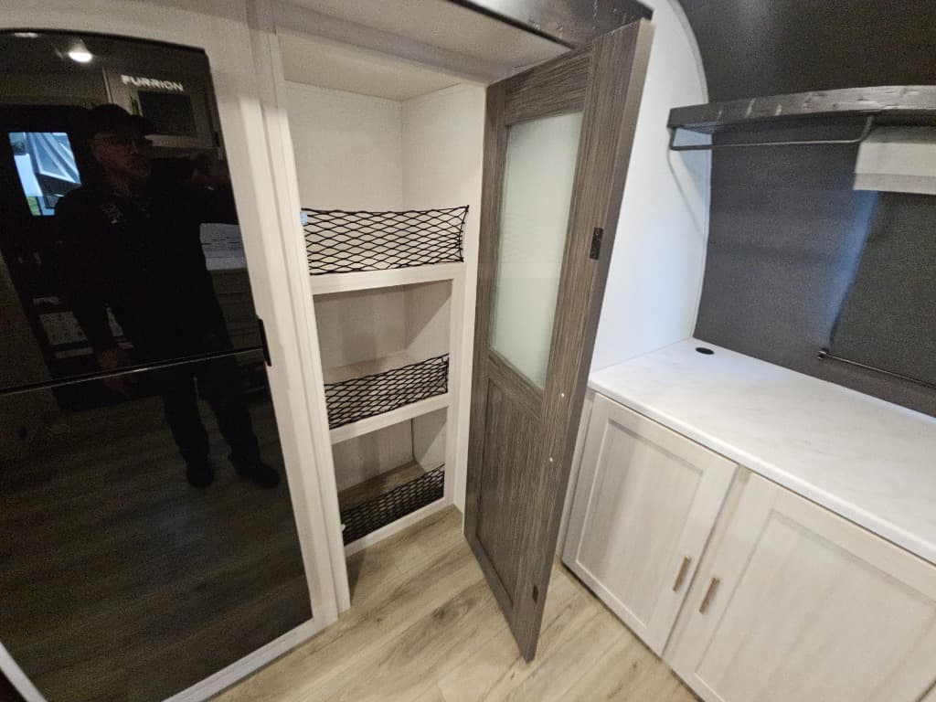 2026 Forest River 2026 Forest River R-Pod - thumbnail 26