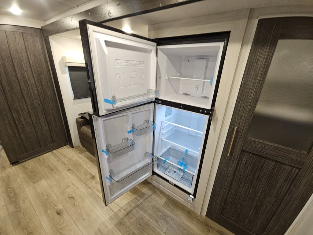 2026 Forest River 2026 Forest River R-Pod - thumbnail 27