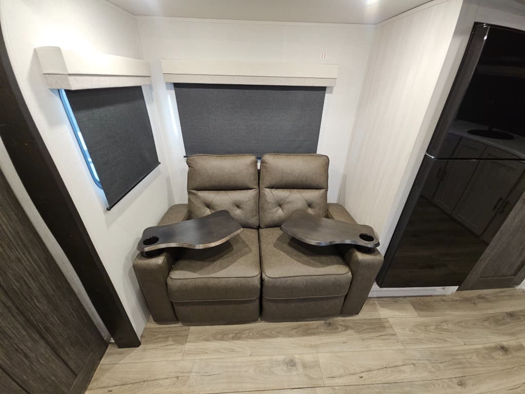 2026 Forest River 2026 Forest River R-Pod - thumbnail 28