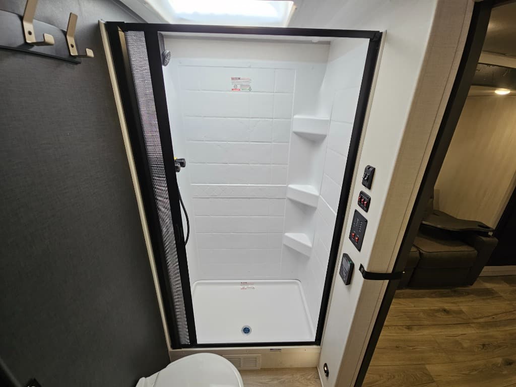 2026 Forest River 2026 Forest River R-Pod - thumbnail 30