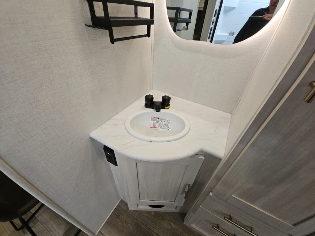 2026 Forest River 2026 Forest River R-Pod - thumbnail 32