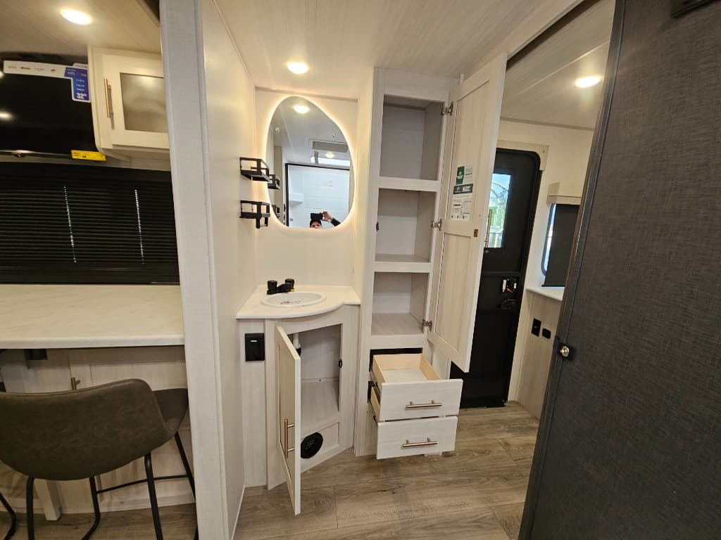 2026 Forest River 2026 Forest River R-Pod - thumbnail 33