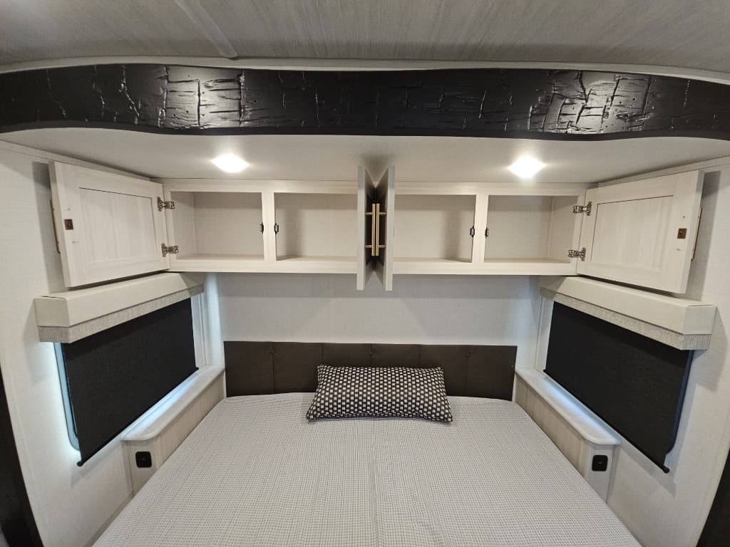 2026 Forest River 2026 Forest River R-Pod - thumbnail 37