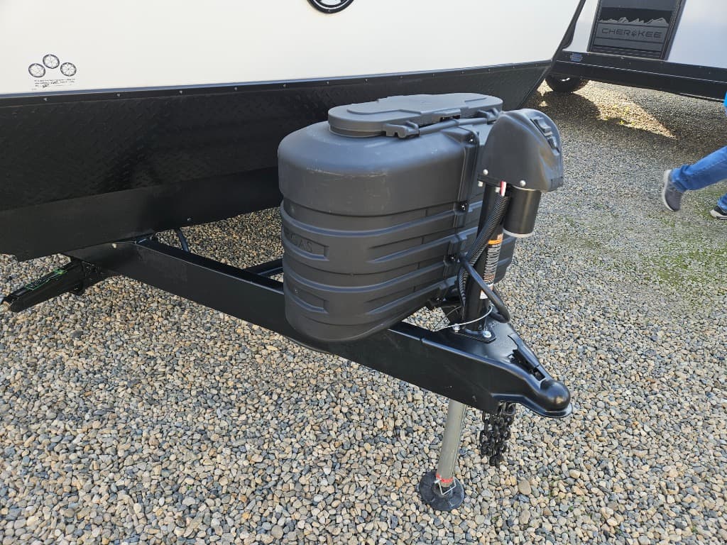 2026 Forest River 2026 Forest River R-Pod - thumbnail 41