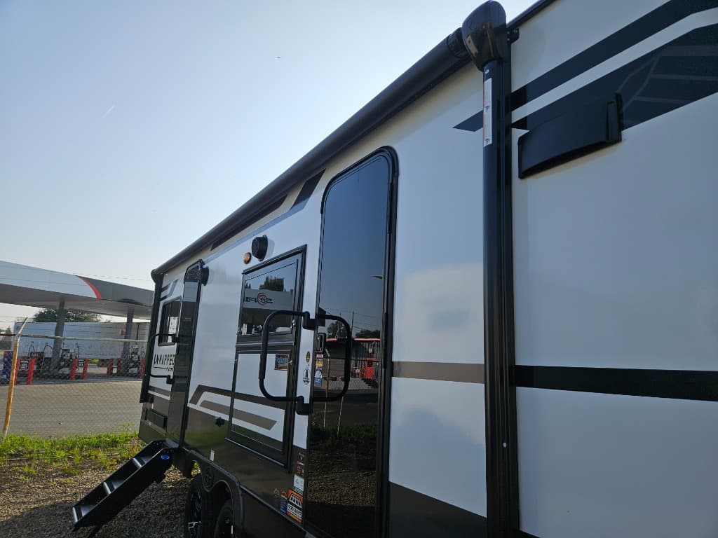 2026 Forest River 2026 Forest River R-Pod - thumbnail 44