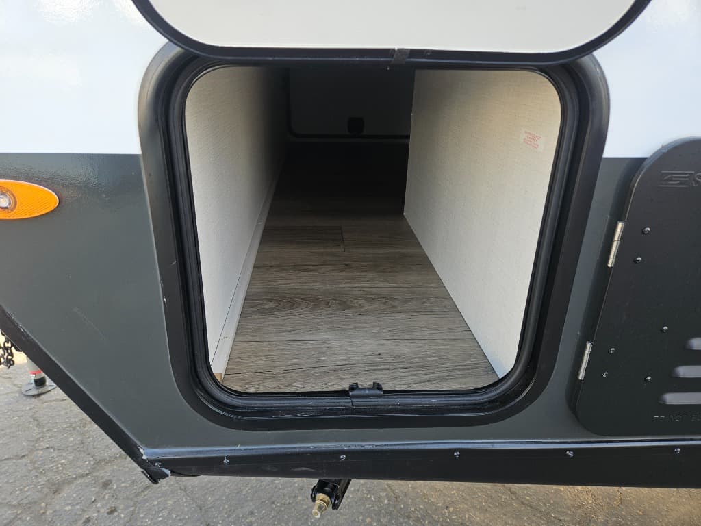 2026 Forest River 2026 Forest River R-Pod - thumbnail 48