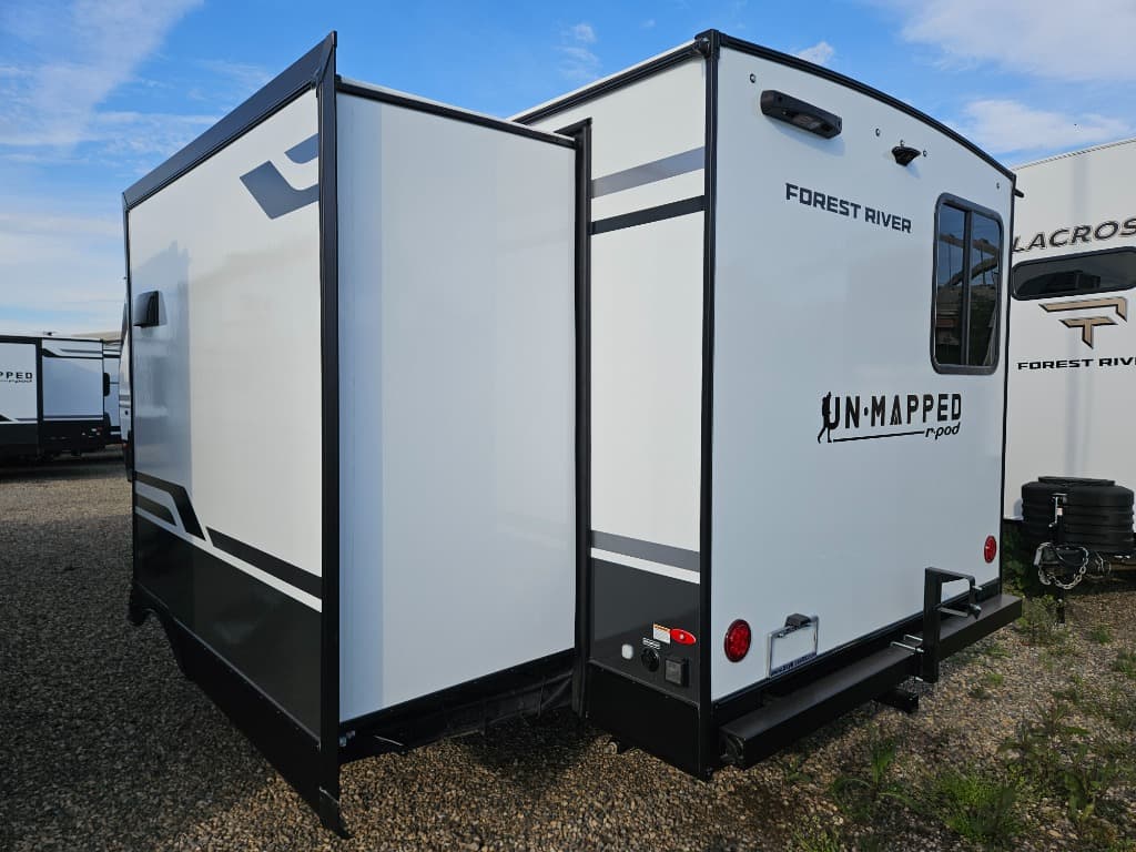 2026 Forest River 2026 Forest River R-Pod - thumbnail 5