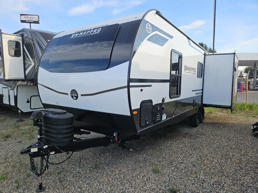 2026 Forest River 2026 Forest River R-Pod - thumbnail 6