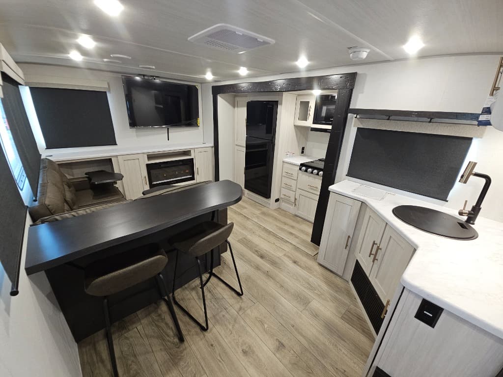 2026 Forest River 2026 Forest River R-Pod - thumbnail 8