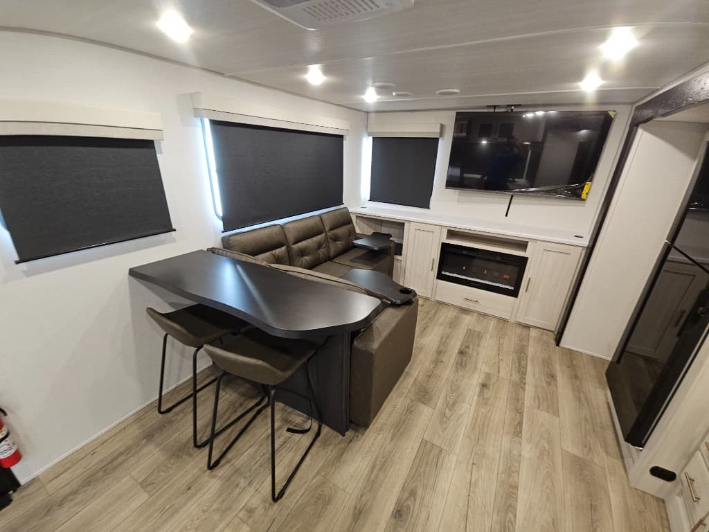 2026 Forest River 2026 Forest River R-Pod - thumbnail 9