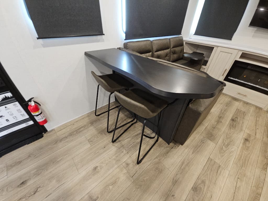 2026 Forest River 2026 Forest River R-Pod - thumbnail 10