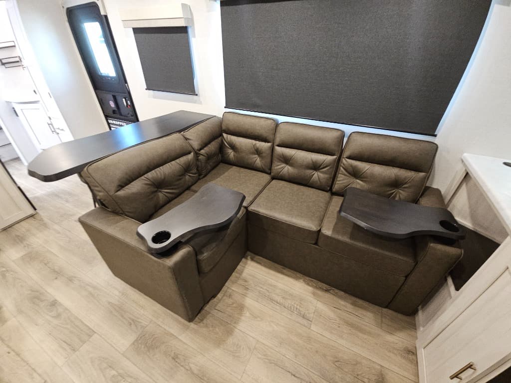 2026 Forest River 2026 Forest River R-Pod - thumbnail 11