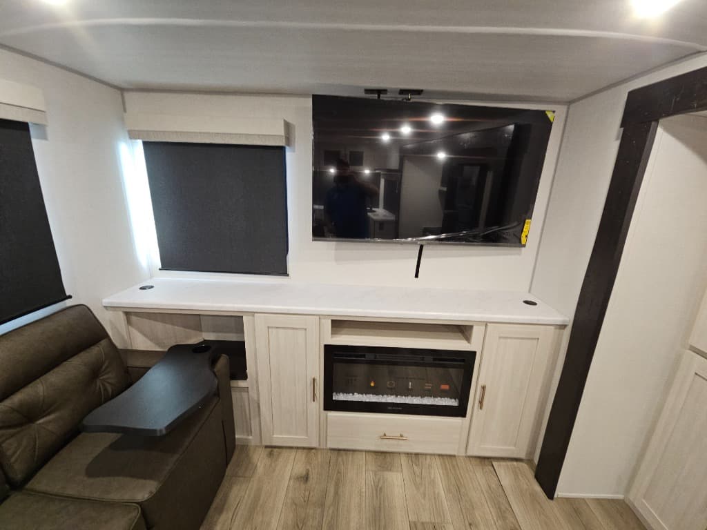 2026 Forest River 2026 Forest River R-Pod - thumbnail 12