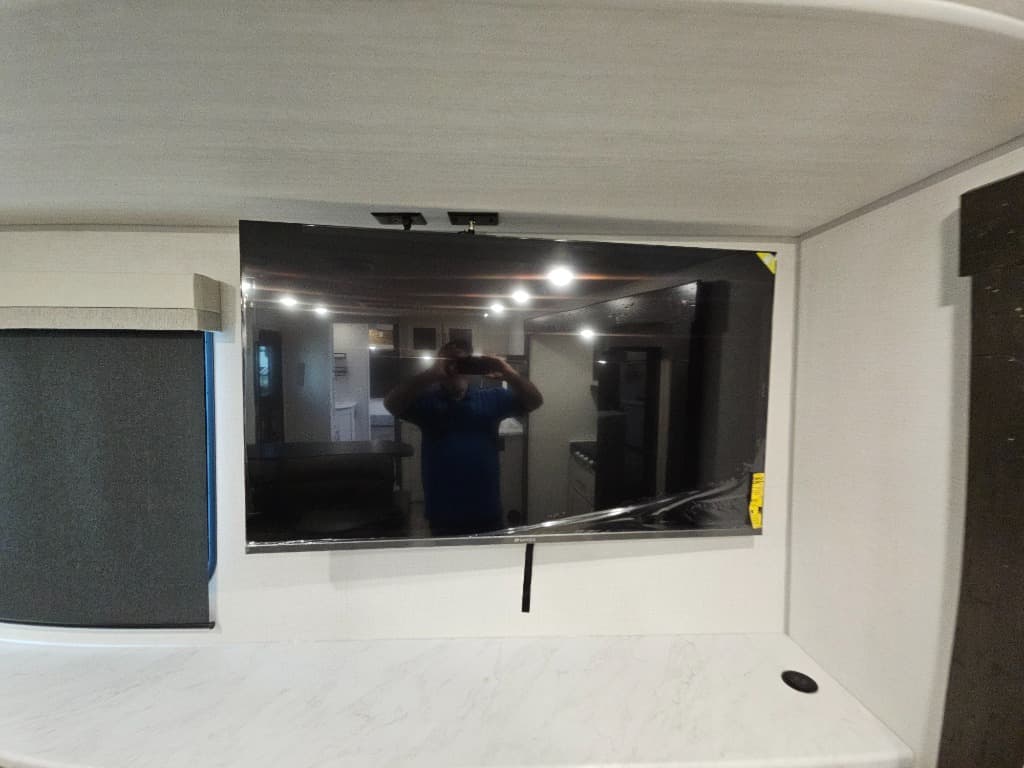 2026 Forest River 2026 Forest River R-Pod - thumbnail 13