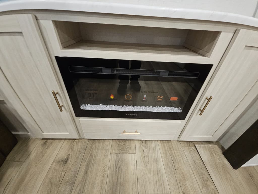 2026 Forest River 2026 Forest River R-Pod - thumbnail 14