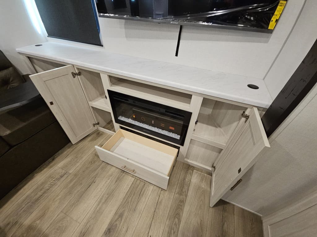 2026 Forest River 2026 Forest River R-Pod - thumbnail 15