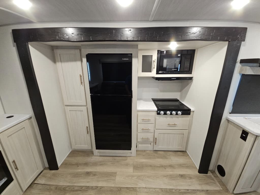 2026 Forest River 2026 Forest River R-Pod - thumbnail 16