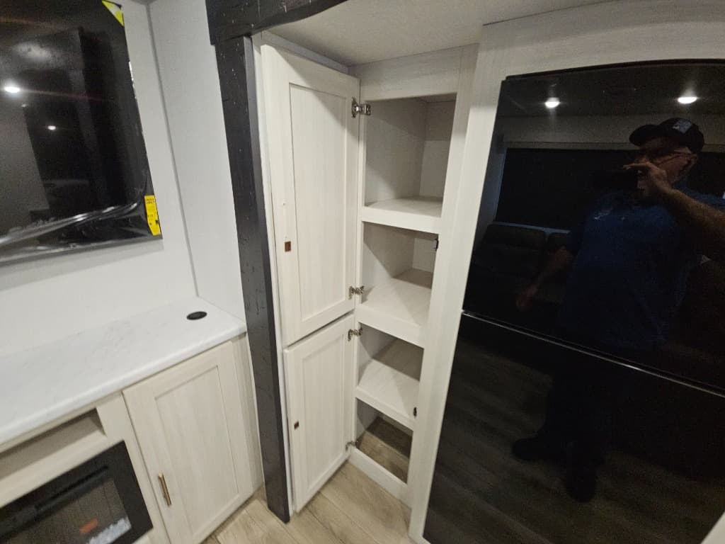 2026 Forest River 2026 Forest River R-Pod - thumbnail 17