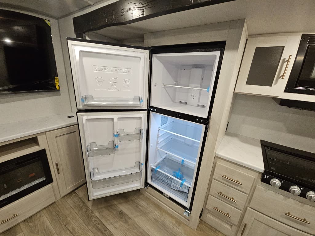 2026 Forest River 2026 Forest River R-Pod - thumbnail 18