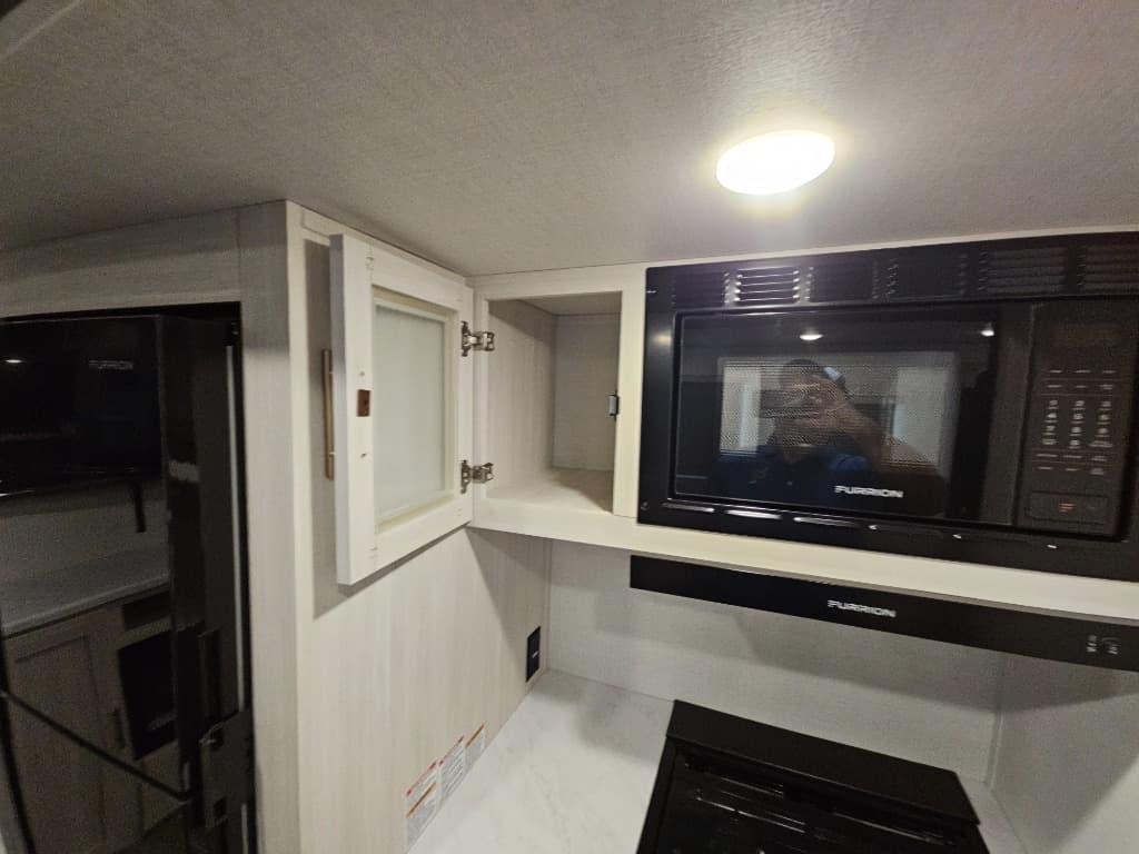 2026 Forest River 2026 Forest River R-Pod - thumbnail 19