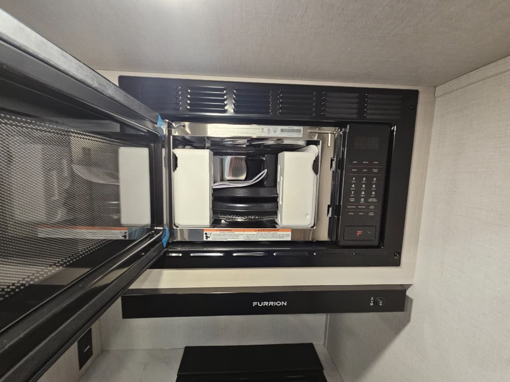 2026 Forest River 2026 Forest River R-Pod - thumbnail 20