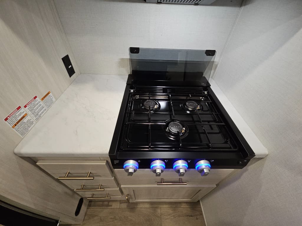 2026 Forest River 2026 Forest River R-Pod - thumbnail 21