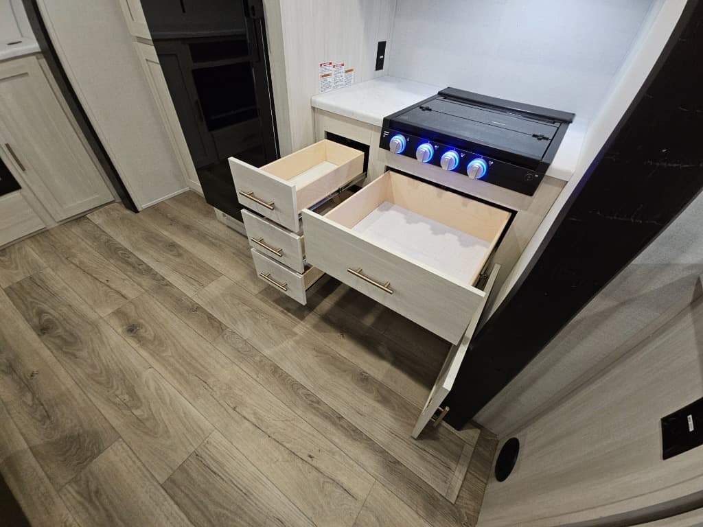 2026 Forest River 2026 Forest River R-Pod - thumbnail 22