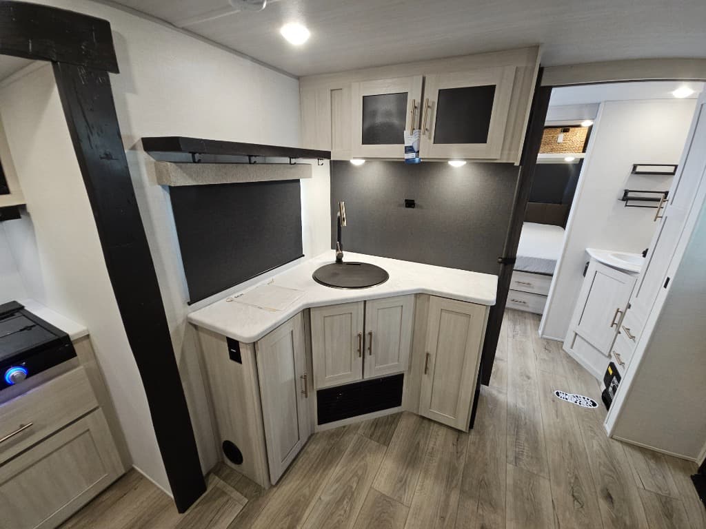 2026 Forest River 2026 Forest River R-Pod - thumbnail 23