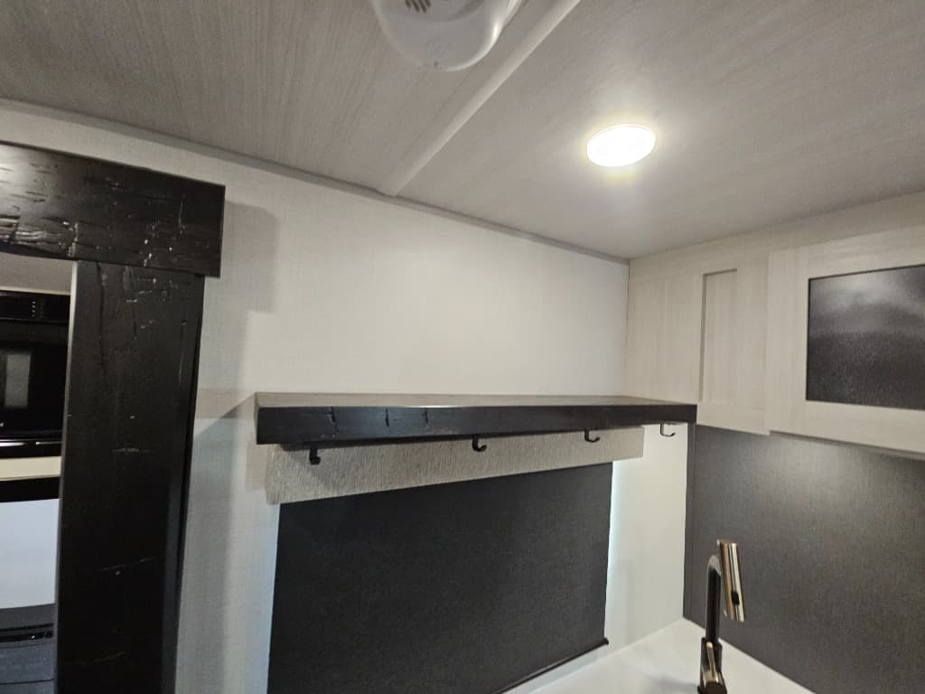 2026 Forest River 2026 Forest River R-Pod - thumbnail 24