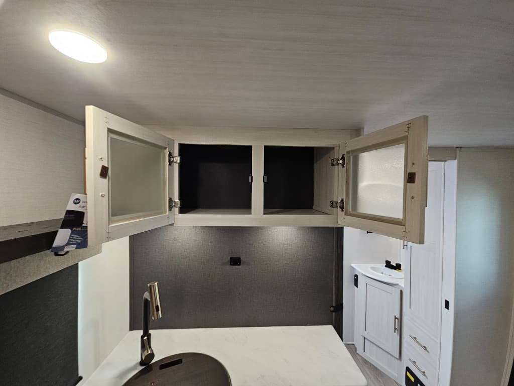 2026 Forest River 2026 Forest River R-Pod - thumbnail 25