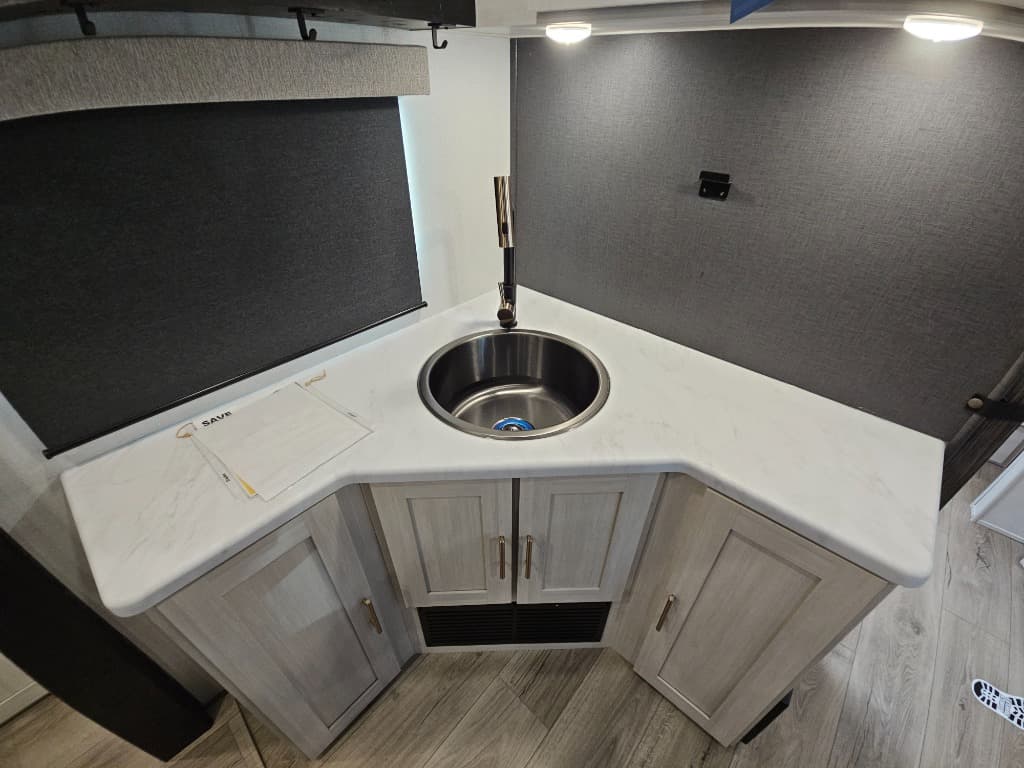 2026 Forest River 2026 Forest River R-Pod - thumbnail 26