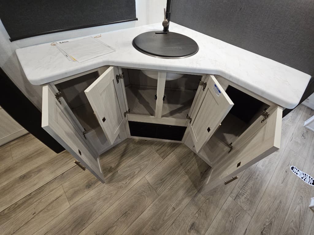 2026 Forest River 2026 Forest River R-Pod - thumbnail 27