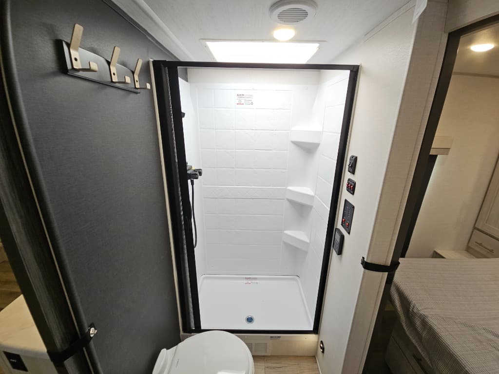 2026 Forest River 2026 Forest River R-Pod - thumbnail 28