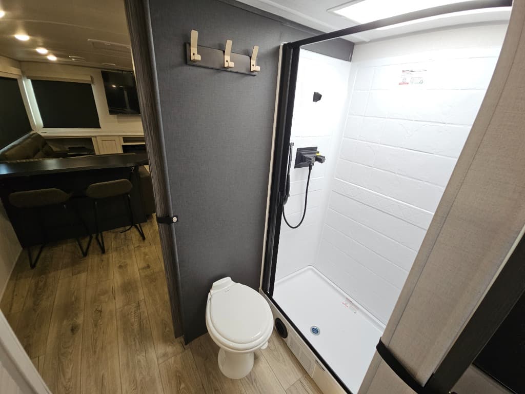 2026 Forest River 2026 Forest River R-Pod - thumbnail 29