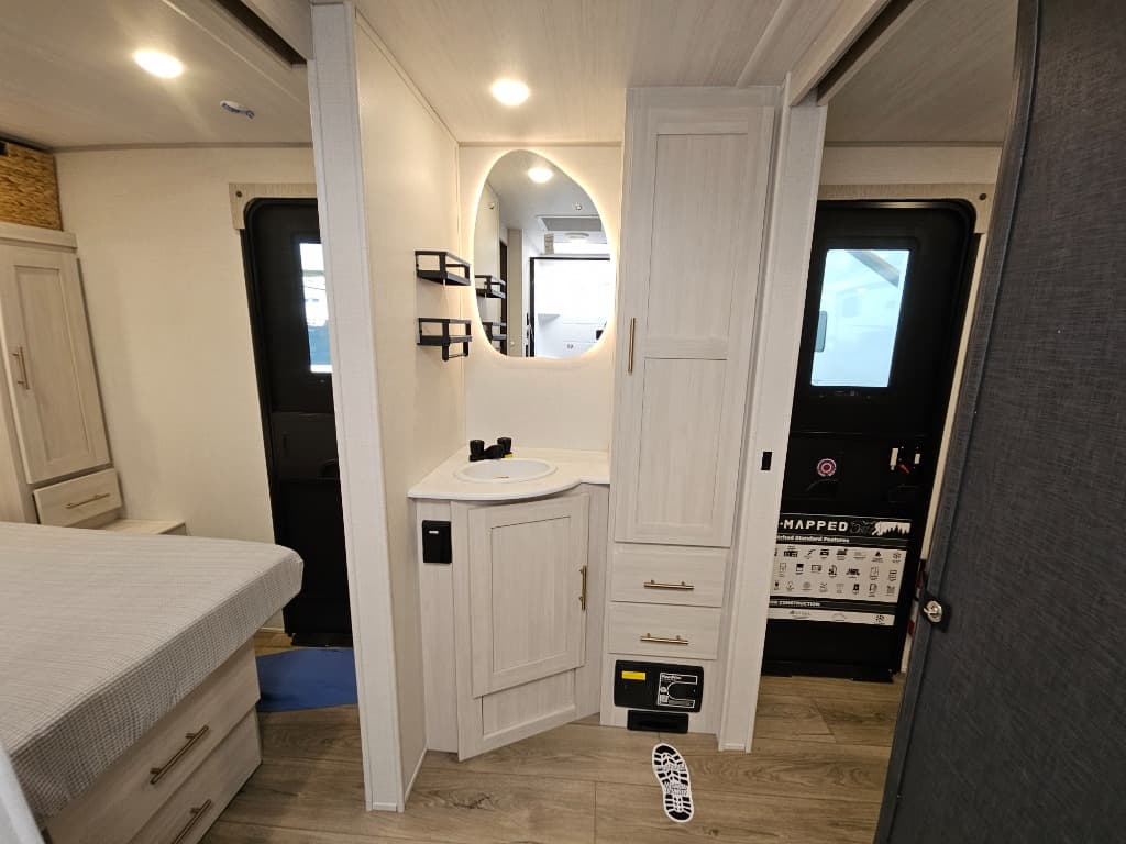 2026 Forest River 2026 Forest River R-Pod - thumbnail 30