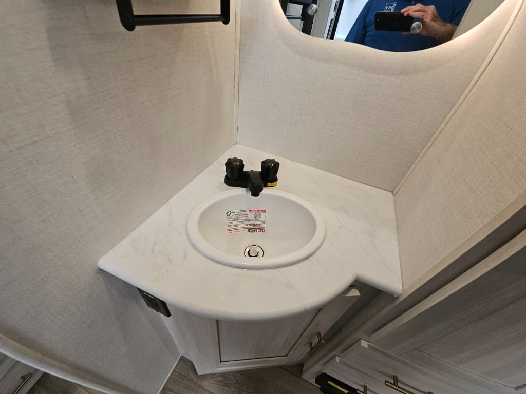 2026 Forest River 2026 Forest River R-Pod - thumbnail 31