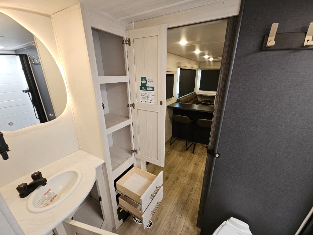 2026 Forest River 2026 Forest River R-Pod - thumbnail 32