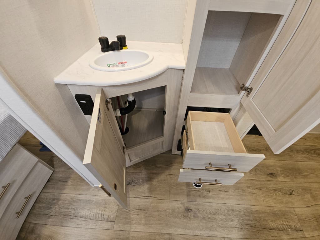 2026 Forest River 2026 Forest River R-Pod - thumbnail 33