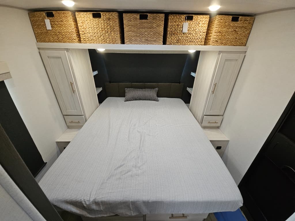 2026 Forest River 2026 Forest River R-Pod - thumbnail 34