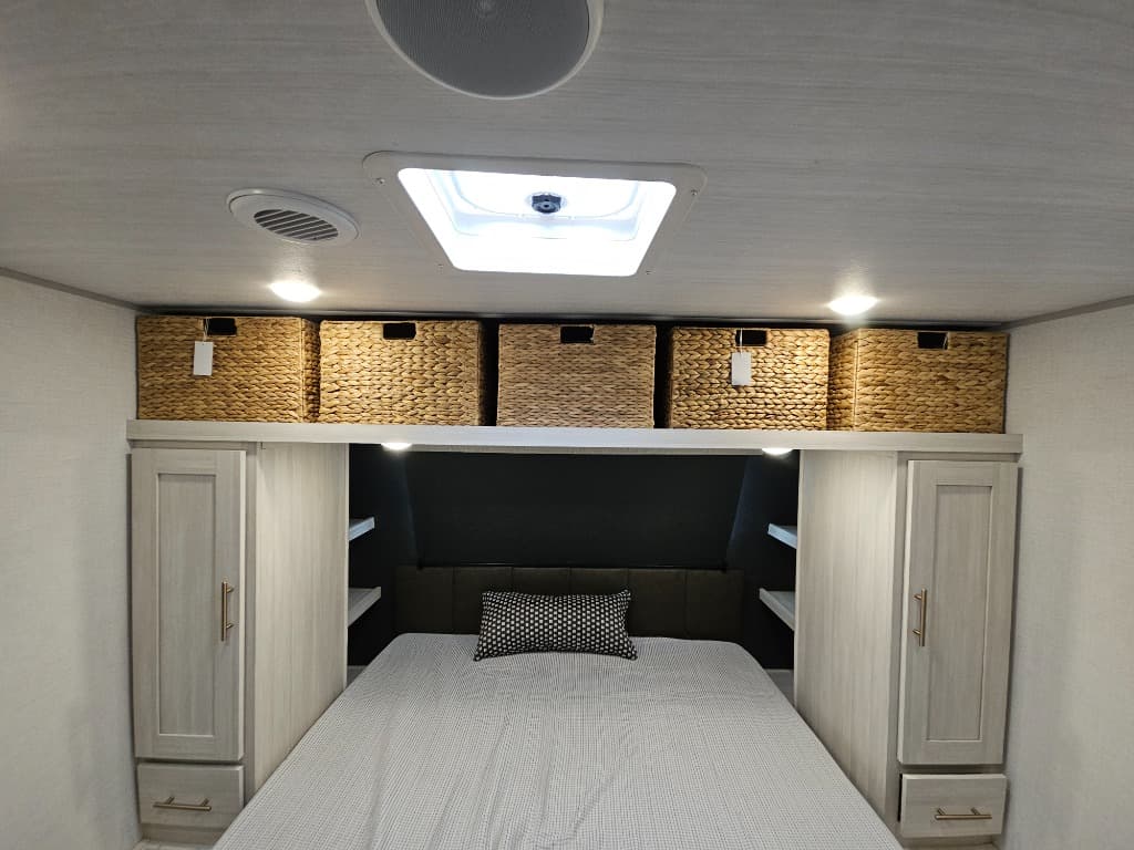 2026 Forest River 2026 Forest River R-Pod - thumbnail 35