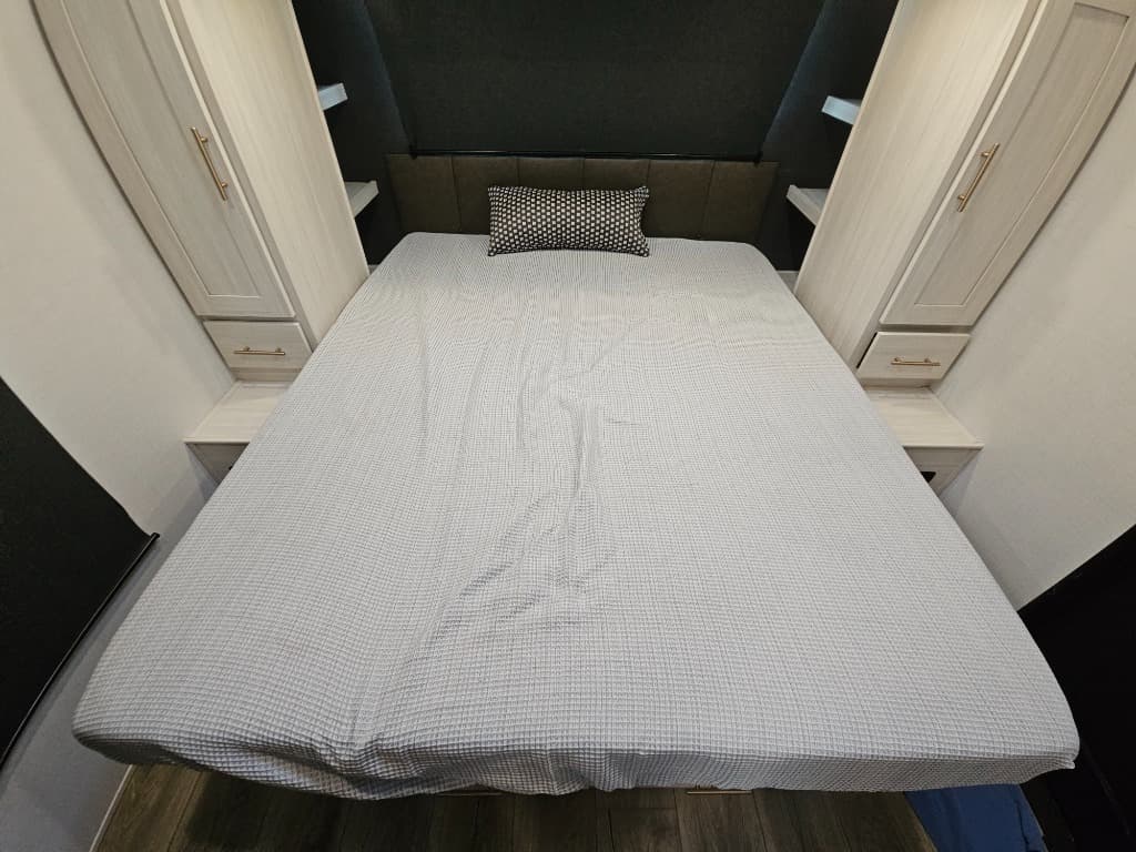 2026 Forest River 2026 Forest River R-Pod - thumbnail 36