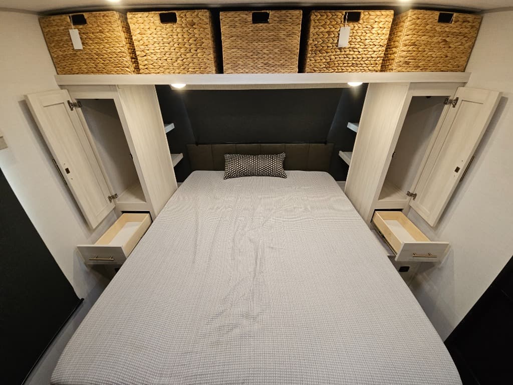 2026 Forest River 2026 Forest River R-Pod - thumbnail 37