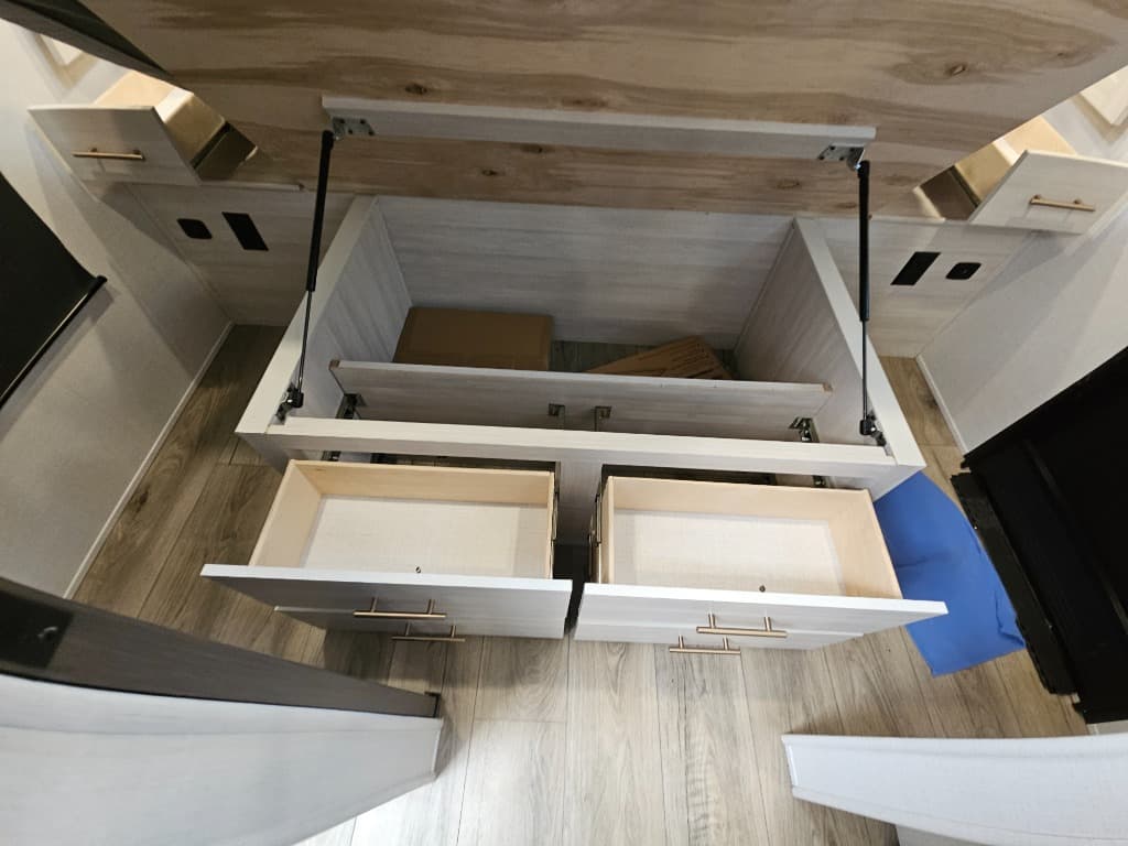 2026 Forest River 2026 Forest River R-Pod - thumbnail 38