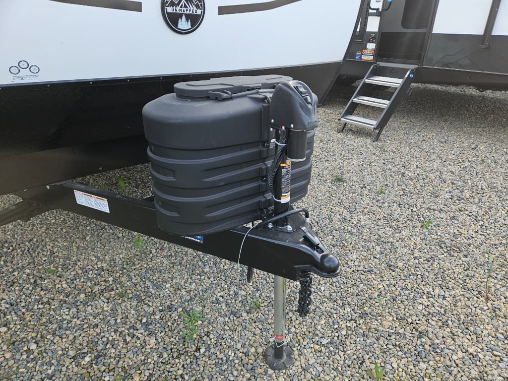 2026 Forest River 2026 Forest River R-Pod - thumbnail 39