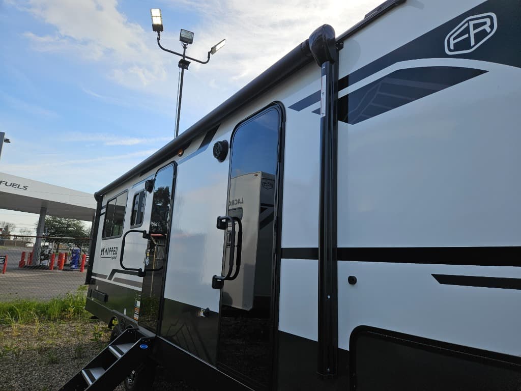 2026 Forest River 2026 Forest River R-Pod - thumbnail 42